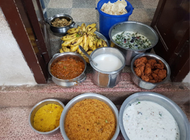Charu Home for Aged